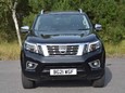 Nissan Navara DCI TEKNA SHR DCB 26