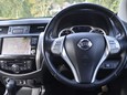 Nissan Navara DCI TEKNA SHR DCB 37