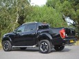 Nissan Navara DCI TEKNA SHR DCB 7