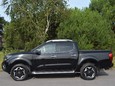 Nissan Navara DCI TEKNA SHR DCB 12