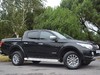 Mitsubishi L200 DI-D 4WD WARRIOR DCB