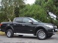 Mitsubishi L200 DI-D 4WD WARRIOR DCB 1