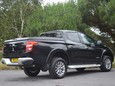 Mitsubishi L200 DI-D 4WD WARRIOR DCB 9