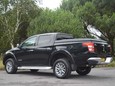 Mitsubishi L200 DI-D 4WD WARRIOR DCB 7