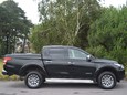 Mitsubishi L200 DI-D 4WD WARRIOR DCB 11