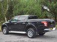 Mitsubishi L200 DI-D 4WD WARRIOR DCB 32