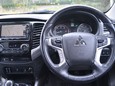 Mitsubishi L200 DI-D 4WD WARRIOR DCB 36