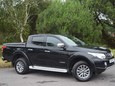 Mitsubishi L200 DI-D 4WD WARRIOR DCB 23