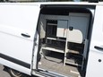 Ford Transit Custom 310 LR P/V 14