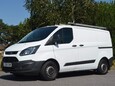 Ford Transit Custom 310 LR P/V 3