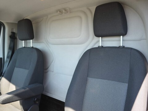 Ford Transit Custom 310 LR P/V 6