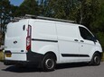 Ford Transit Custom 310 LR P/V 9