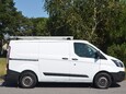 Ford Transit Custom 310 LR P/V 11