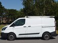 Ford Transit Custom 310 LR P/V 12