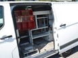 Ford Transit Custom 310 LR P/V 13