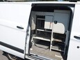 Ford Transit Custom 310 LR P/V 14