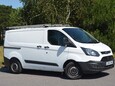 Ford Transit Custom 310 LR P/V 15