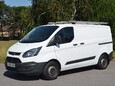 Ford Transit Custom 310 LR P/V 16