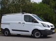 Ford Transit Custom 310 LR P/V 1