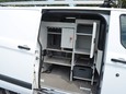 Ford Transit Custom 310 LR P/V 13