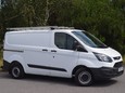 Ford Transit Custom 310 LR P/V 21