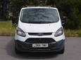 Ford Transit Custom 310 LR P/V 23