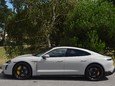 Porsche Taycan TURBO S 93KWH 12