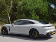 Porsche Taycan TURBO S 93KWH 41