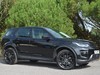 Land Rover Discovery Sport HSE MHEV