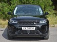 Land Rover Discovery Sport HSE MHEV 2