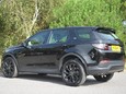 Land Rover Discovery Sport HSE MHEV 7