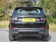 Land Rover Discovery Sport HSE MHEV 8