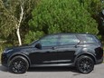 Land Rover Discovery Sport HSE MHEV 12