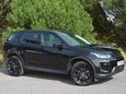 Land Rover Discovery Sport HSE MHEV 30