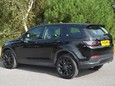 Land Rover Discovery Sport HSE MHEV 34