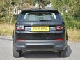 Land Rover Discovery Sport HSE MHEV 35