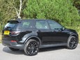 Land Rover Discovery Sport HSE MHEV 36