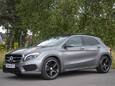 Mercedes-Benz GLA Class GLA250 4MATIC AMG LINE PREMIUM PLUS 3