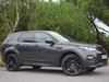 Land Rover Discovery Sport SD4 HSE DYNAMIC LUX