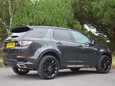 Land Rover Discovery Sport SD4 HSE DYNAMIC LUX 9