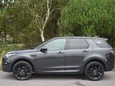 Land Rover Discovery Sport SD4 HSE DYNAMIC LUX 12