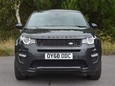 Land Rover Discovery Sport SD4 HSE DYNAMIC LUX 2