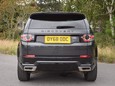 Land Rover Discovery Sport SD4 HSE DYNAMIC LUX 36