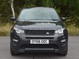 Land Rover Discovery Sport SD4 HSE DYNAMIC LUX 26