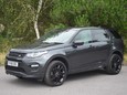 Land Rover Discovery Sport SD4 HSE DYNAMIC LUX 32