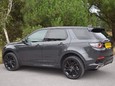 Land Rover Discovery Sport SD4 HSE DYNAMIC LUX 35