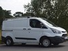 Ford Transit Custom 310 LR P/V