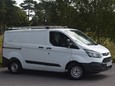 Ford Transit Custom 310 LR P/V 21