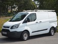 Ford Transit Custom 310 LR P/V 25