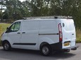 Ford Transit Custom 310 LR P/V 28